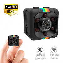 Мінікамера SQ11 Mini DX Camera — 201093, фото 8