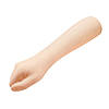 Фалоімітатор для фістингу рука 36 х 9 см Hand Dildo Pretty Love, фото 3