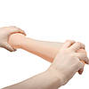 Фалоімітатор для фістингу рука 36 х 9 см Hand Dildo Pretty Love, фото 7