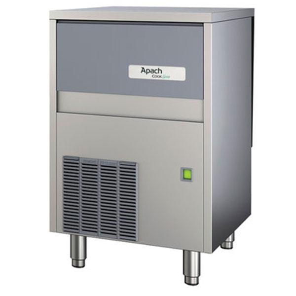 Льодогенератор 155 кг/добу Apach AG155B A R290, фото 1