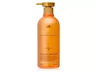 Безсульфатний шампунь проти випадання волосся Lador Dermatical Hair-Loss Shampoo, 530мл