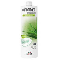 Зволожувальний кондиціонер для волосся Itely Hairfashion Conditioner Professional Aloe Vera 1000 мл