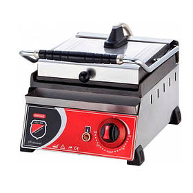 Контактний гриль SILVER 2129 ребро