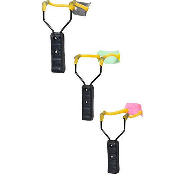 Дитяча маленька рогатка 14-144 в упаковці 10 шт