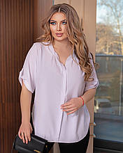 Блузка білий