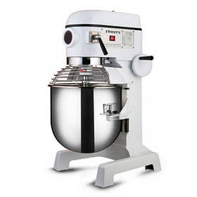 Міксер планетарний 30 л Frosty B30-B 3 швидкості