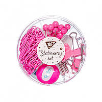 Набір канцелярський YES "Hotch Potch", 109 одиниць 450089