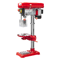 Свердлильний верстат Holzmann SB 4116HM 230 В
