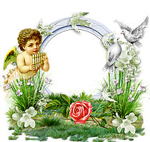 Малюки 16 Вафельна картинка