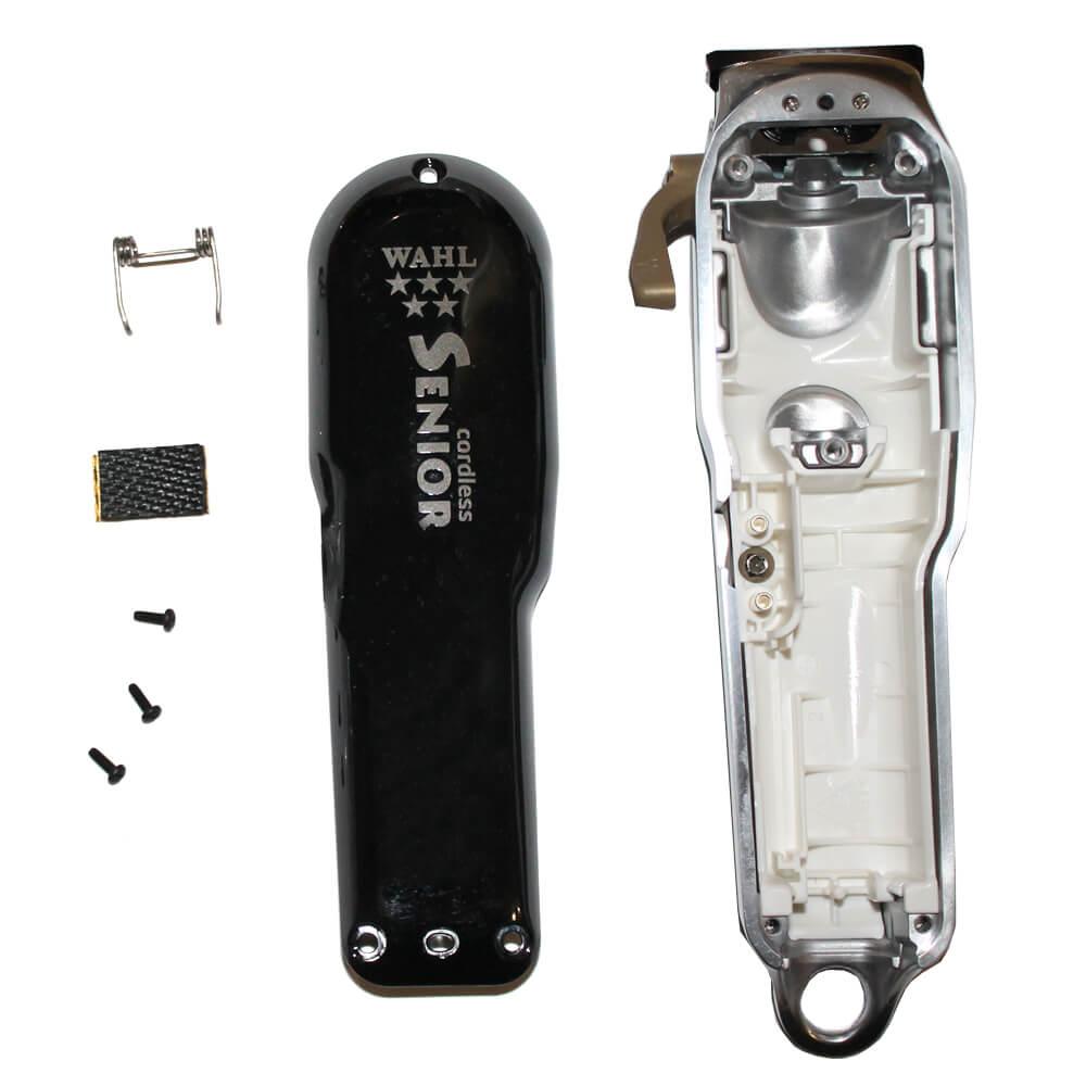 Корпус для машинки Wahl Senior NEW 5V S08504-7065, фото 1