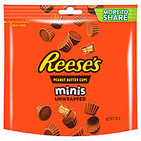 Шоколад Reese s minis 185g