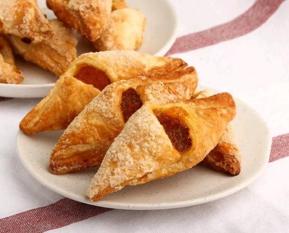 Печиво Солодкий спогад з персиковою начинкою 1.3 кг ТМ Really Enjoy, фото 1