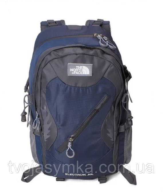 Рюкзак The North Face на 40 літрів 50x33x18