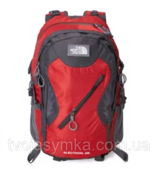 Рюкзак The North Face на 40 літрів 50x33x18