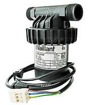 0020038578 Насос бойлера E5 VSC ecoCompact Vaillant (оригінал), фото 3