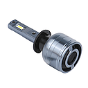 LED лампи автомобільні DriveX AL-07 H1 6000K LED 60W CAN 12V, фото 5