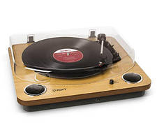 Програвач вінілових дисків ION Max LP Wood