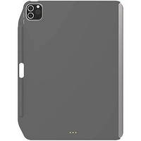 Аксессуар для iPad SwitchEasy CoverBuddy Dark Gray (GS-109-99-152-116) for iPad Pro 12.9"