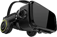 VR-очки для мобильного телефона VR Hi-Shock Shark X4