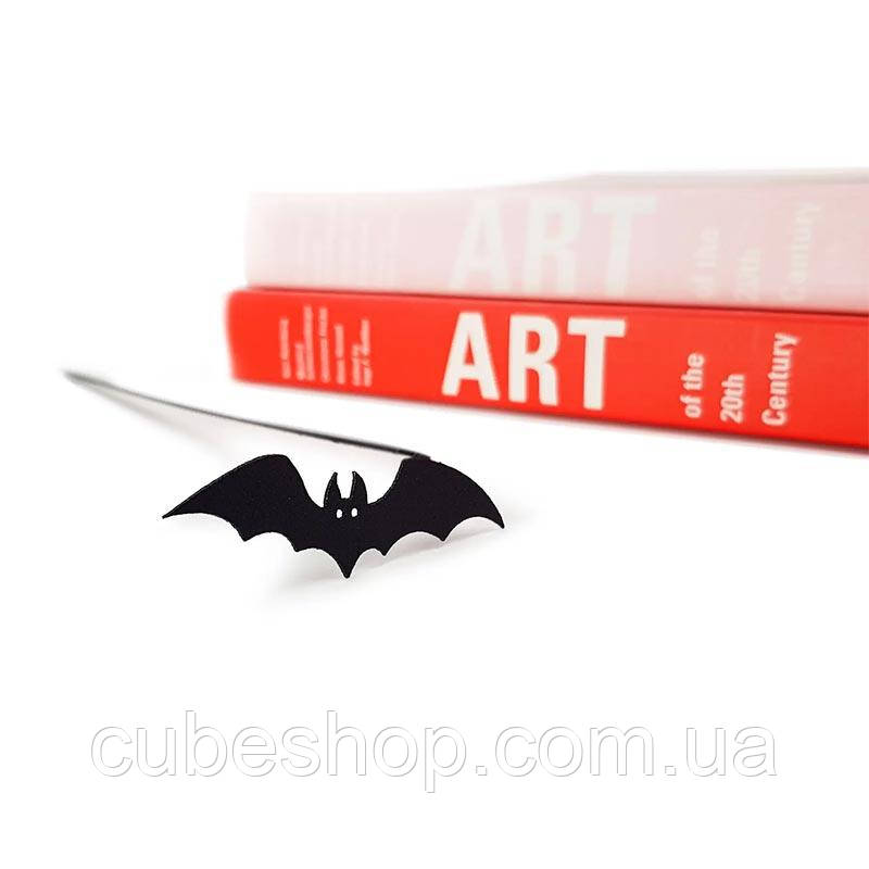 Закладка для книг "Кажан"
