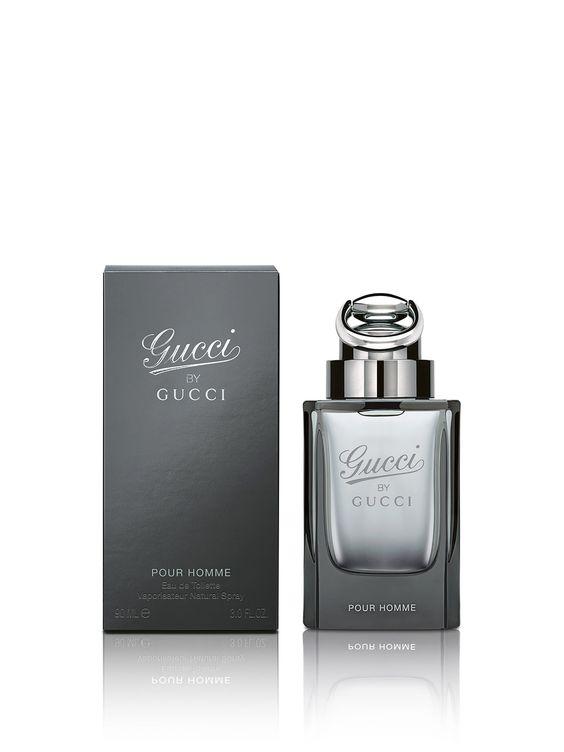 Gucci by Gucci Pour Homme 90 мл (tester)
