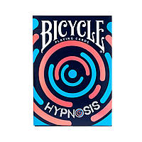 Карты игральные | Bicycle Hypnosis V2