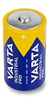 Аккумулятор(батарейка) Varta LR20 Industrial Pro Alkaline 1,5 В