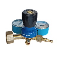 Редуктор кисневий БКО-50ДМ (9) ДОНМЕТ (006.000.00)