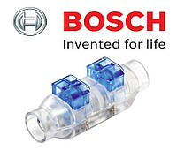Оригинальные соединители проводов по периметру BOSCH (4 шт. в упаковке) (для: Bosch Indego Green Wire)