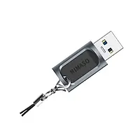 АДАПТЕР NIMASO USB-A 3.0 НА TYPE C