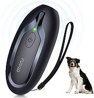 Устройство против лая Fusoo , портативное ультразвуковое устройство для отпугивания лая собак, устройство для