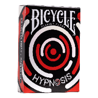 Карты игральные | Bicycle Hypnosis V3