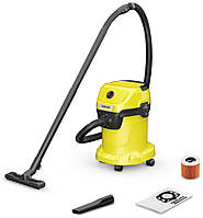 Пилосос Karcher WD 3 [Румунія]