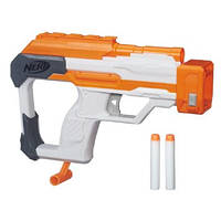 Бластер Nerf Modulus Blaster Stock Upgrade