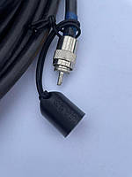 Ковпачок на роз'єм N UHF гумовий