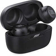 Наушники JBL Live Free NC+ Black