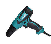 Шуруповёрт сетевой 600 Вт Makita TD0101F