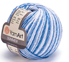 Пряжа Summer Yarnart-127