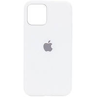 Чохол для моб. телефону Apple iPhone 12 Pro Max Silicone Case with MagSafe