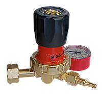 Редуктор пропановий БПО-5-4ДМ ДОНМЕТ 035.000.00