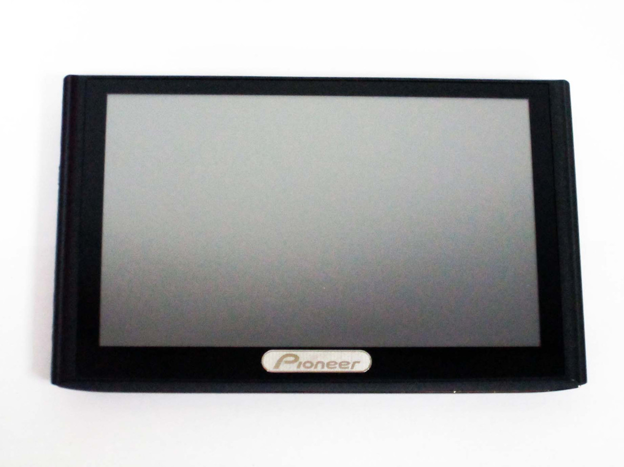 5" GPS-навігатор TL-51 — 4gb IGO+Navitel
