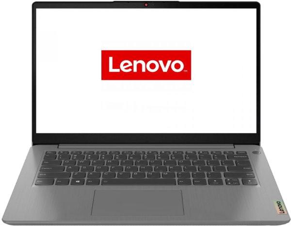 Ноутбук Lenovo IdeaPad 3 14ITL6 Arctic Grey (82H7012TFR), фото 1