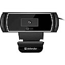 Комп'ютерна веб-камера Defender G-lens 2597 HD720 2Mр для відеозв'язку, фото 4