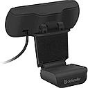 Комп'ютерна веб-камера Defender G-lens 2597 HD720 2Mр для відеозв'язку, фото 5