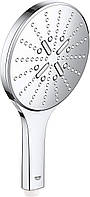 Grohe Rainshower 150 SmartActive 26590000 Ручной душ 3 типа струйки Хром, 150 мм