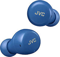 Наушники JVC Gumy Mini True Wireless Earbuds Blueberry (HA-Z55T)(оригинал)