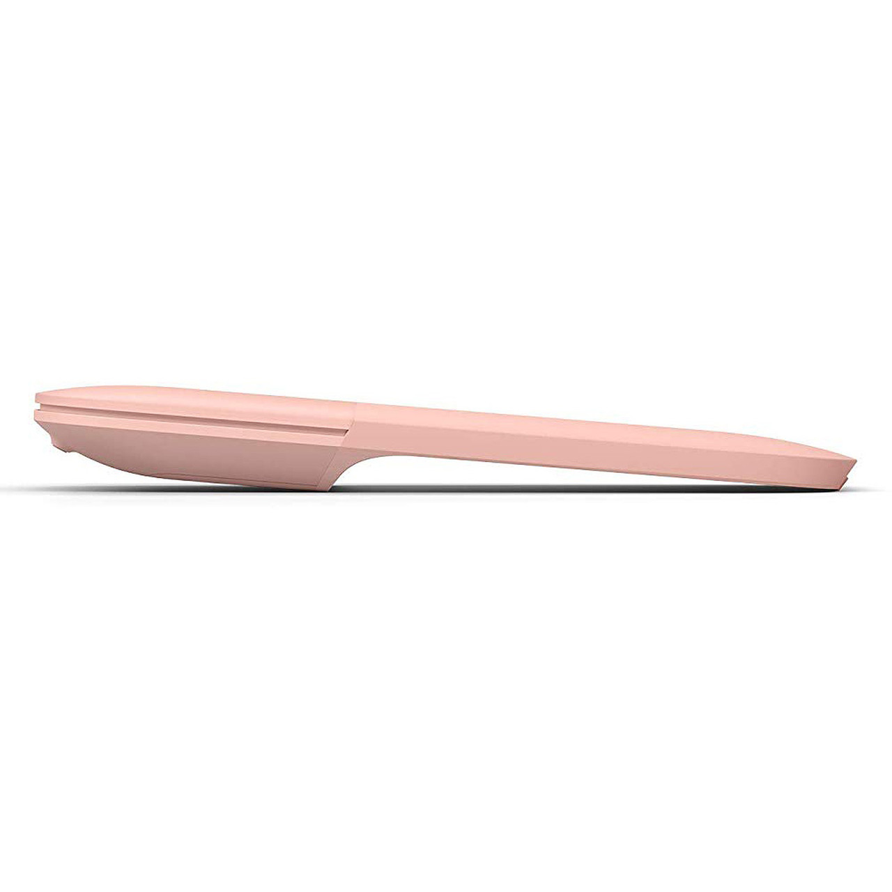 Мышка Microsoft ARC (светло-розовая) - фото 4 - id-p1791462097