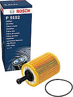 Bosch P9192 - Масляный автомобильный фильтр