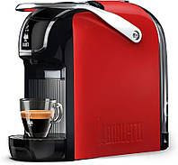 Bialetti New Break - Кофемашина для эспрессо с алюминиевыми капсулами с системой Bialetti il Caffè d'Itali