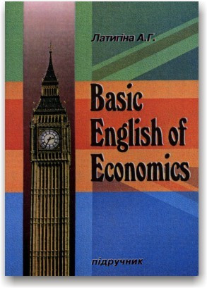 Basic English of Economics